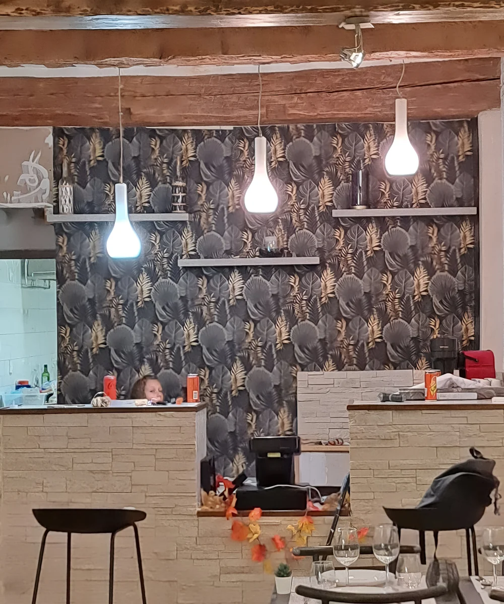 Le Ptit Plaisir Traiteur Evenementiel Sur Avignon Boutique Restaurant