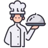Le Ptit Plaisir Traiteur Evenementiel Sur Avignon Collaboration Avec Des Chefs Renommes