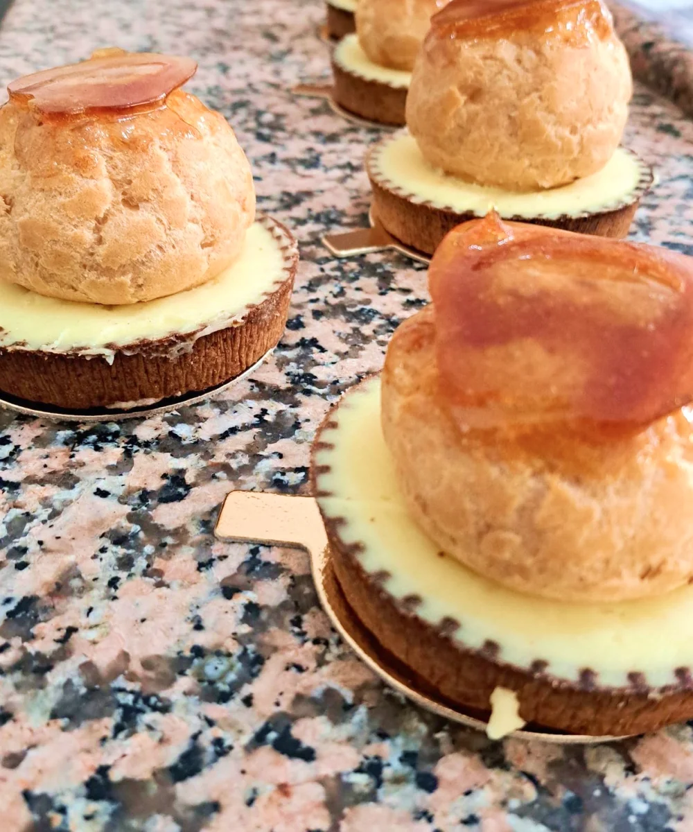 Le Ptit Plaisir Traiteur Evenementiel Sur Avignon Patisserie Fait Maison