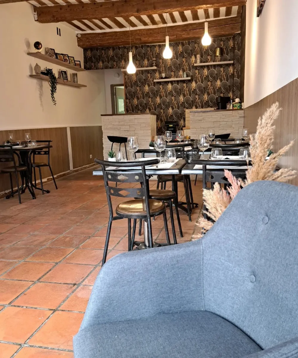 Le Ptit Plaisir Traiteur Evenementiel Sur Avignon Restaurant
