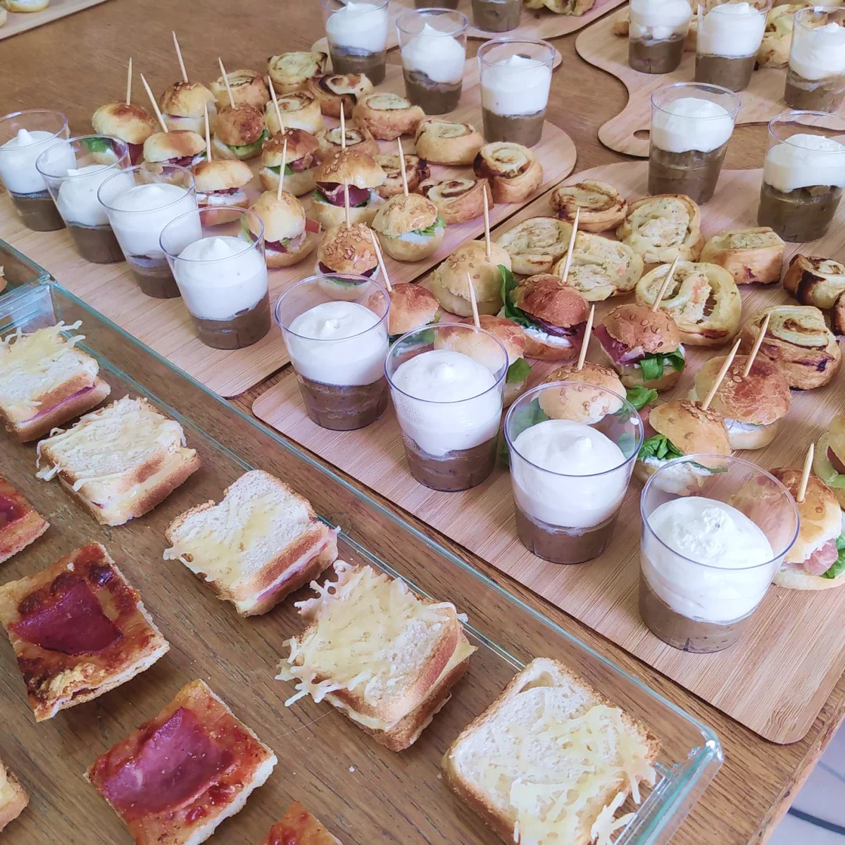 Le Ptit Plaisir Traiteur Evenementiel Sur Avignon Traiteur Pour Toutes Vos Occasions